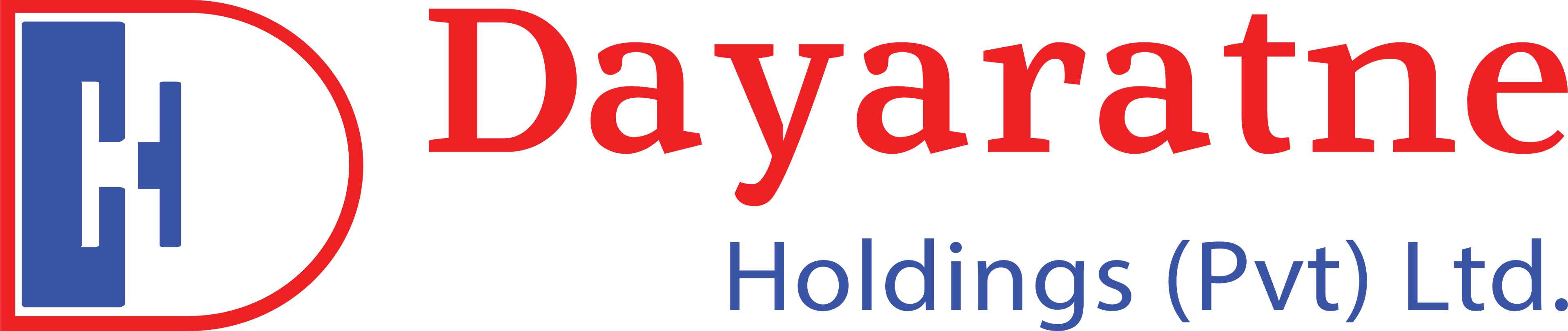 Dayaratne Holdings