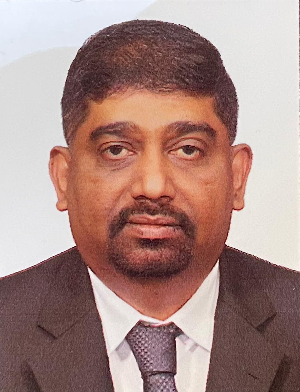Prasanna Wijesundara