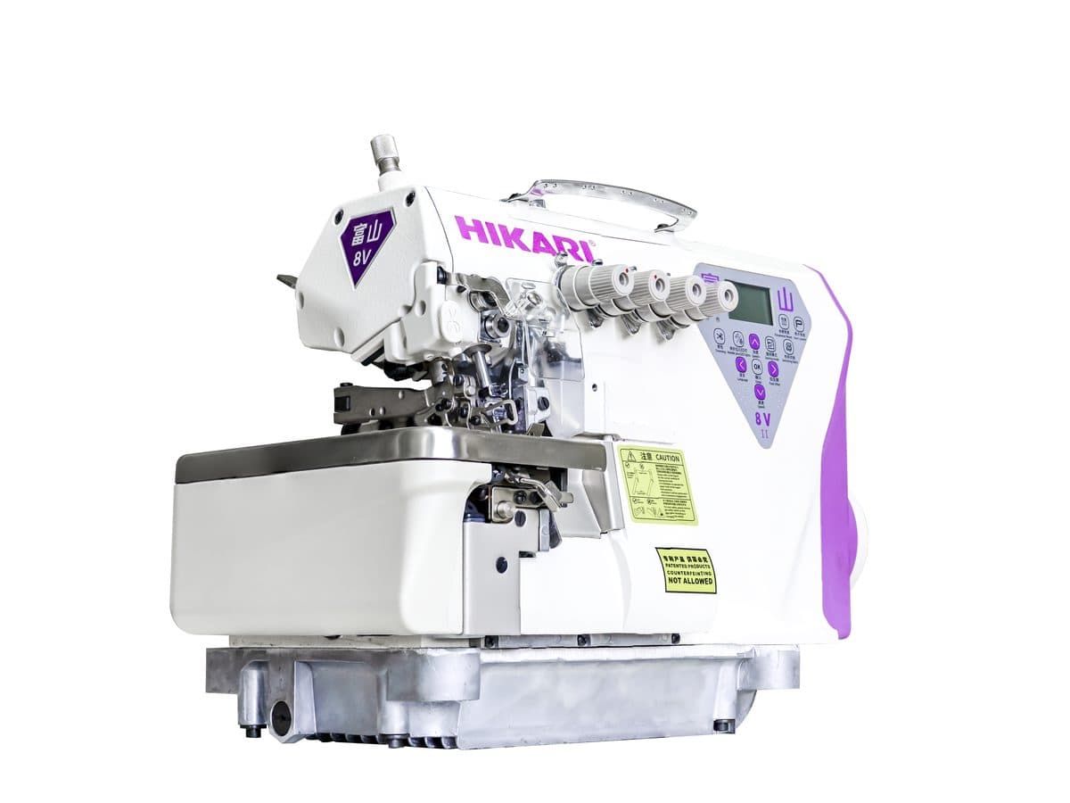Hikari 8V-II