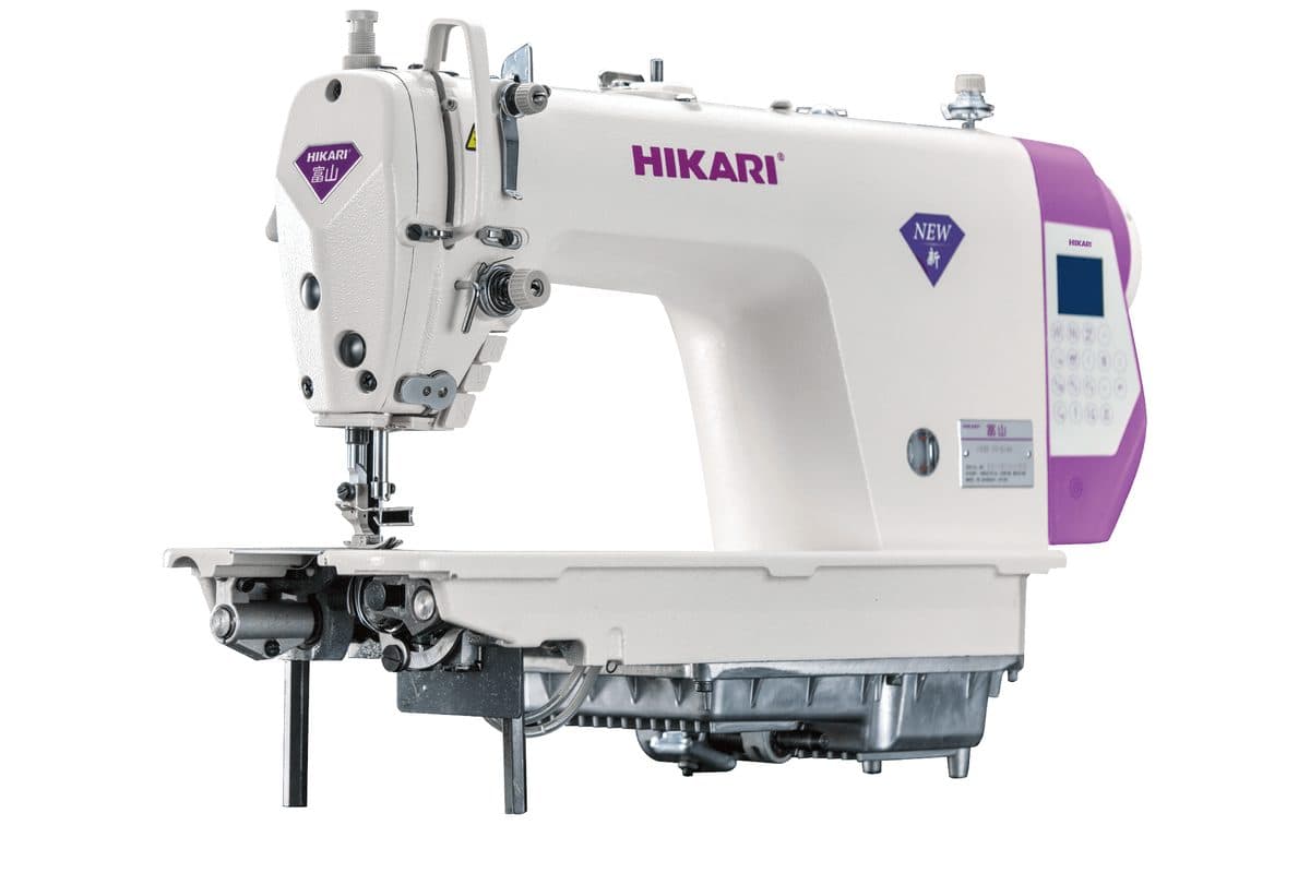 Hikari H93S