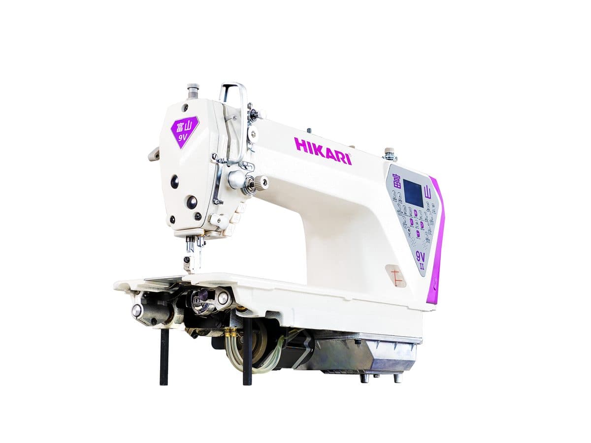 Hikari H9V-II