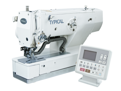 Industrial Typical  Button Hole GT1790K