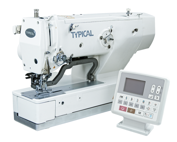 Industrial Typical  Button Hole GT1790K