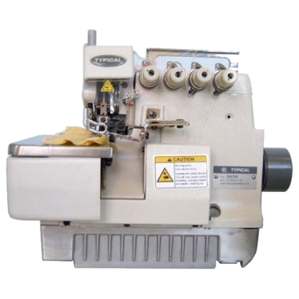 Industrial Typical Overlock GN 795