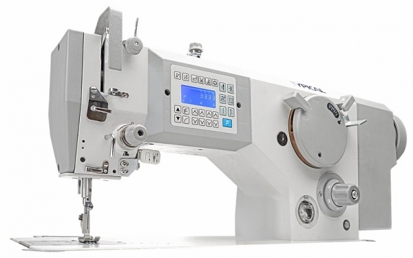 Zig Zag Lockstitch Sewing Machine Typical GT 1118